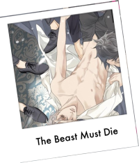The Beast Must Die